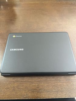 Samsung chrome book