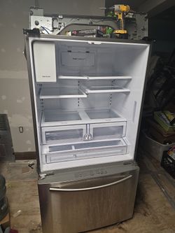 Samsung Fridgerator