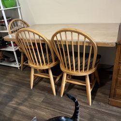Very Nice Kitchen/Dining Table