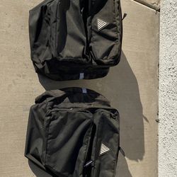 Cannondale Panniers MADE IN USA $60