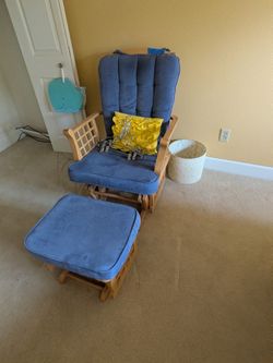 Rocking chair