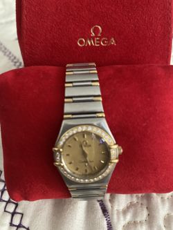 Reloj de mujer