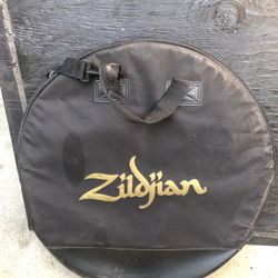 Zildjian Cymbal Bag 