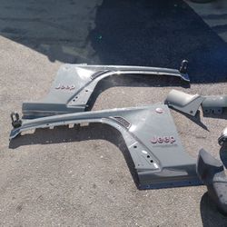 2019 Jeep Wrangler Rubicon 