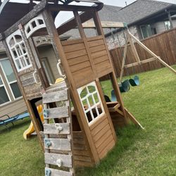 Playset