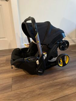 Doona stiller/ Car seat