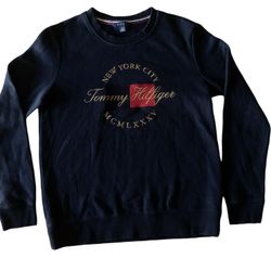 Size Small Petite Tommy Hilfiger Sweater Like New 