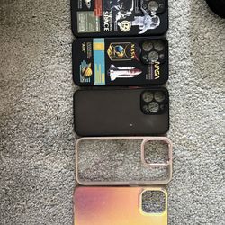 iPhone 13pro Cases 