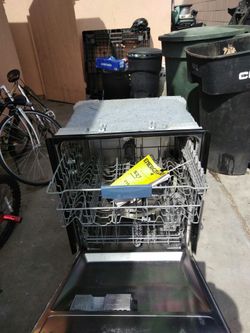 Lavadora de platos