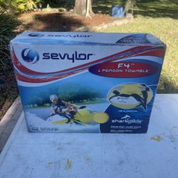 Sevylor I Person Towable