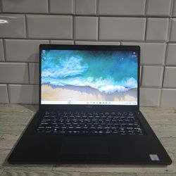 Dell Latitude 5400