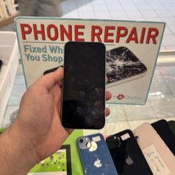 I phone 14 unlocked 128GB