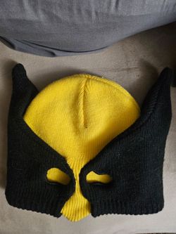 Marvel