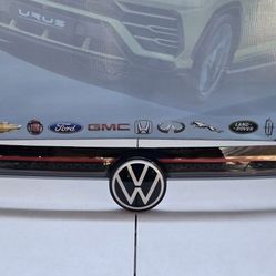2021-2023 VOLKSWAGEN ID.4 ID4 REAR LAMP 