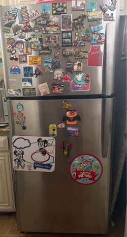Fridge