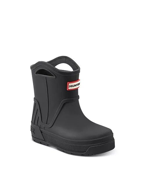 Hunter Rain Boots Toddler Size US 10 YOUTH