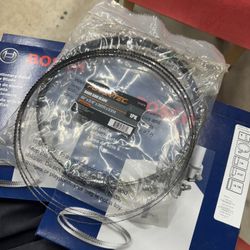 Bandsaw Blades 
