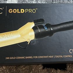 Bio Ionic Gold Pro 