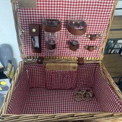 Picnic Basket