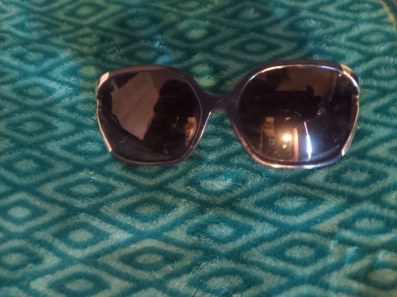 Coach Sun Glasses For Women
