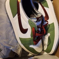 Jordan 1 Low - Size 11