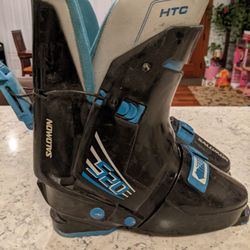 Ski Boots