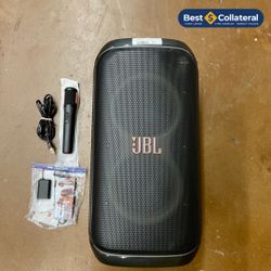 JBL PartyBox Club 120 Portable Party Speaker