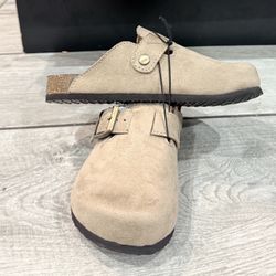 Kids Clogs