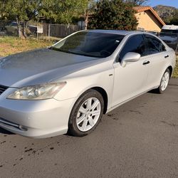 2008 Lexus ES 350