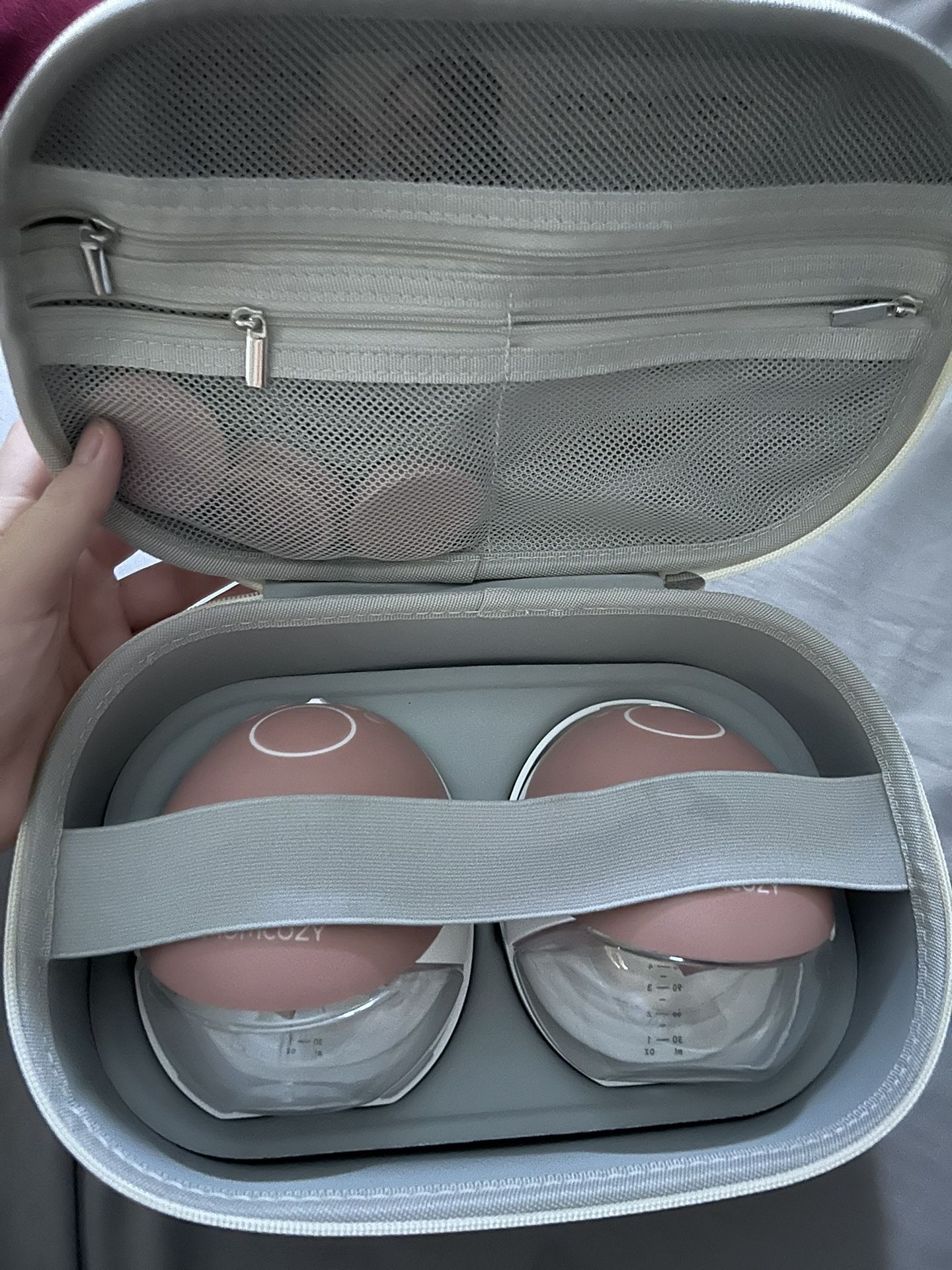 Momcozy M9 Mobile Flow