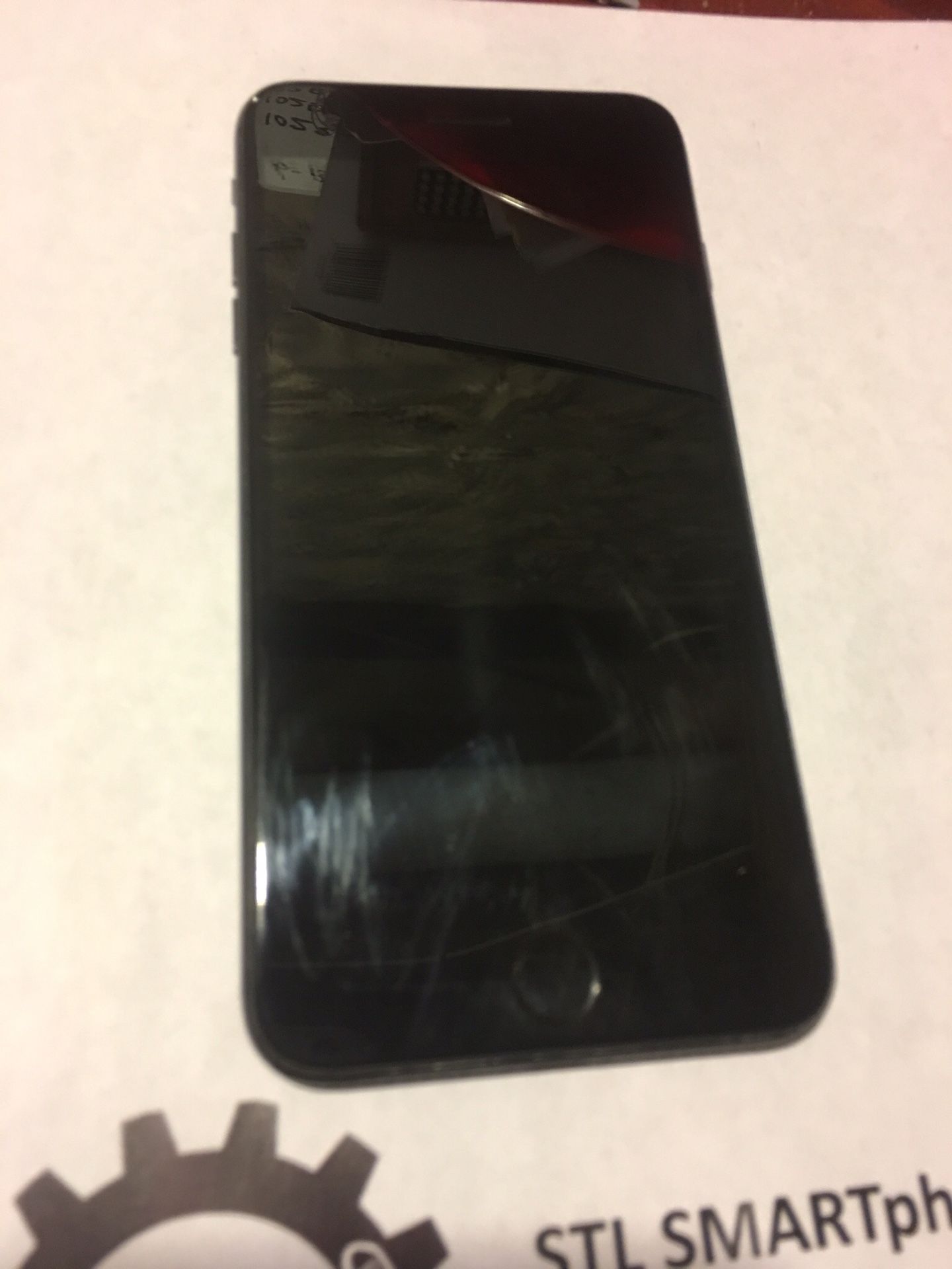 Apple iPhone 7 Plus - Bad ESN