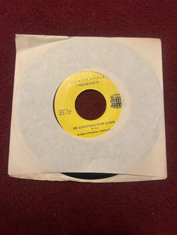 Juanito Ayala Y Sus Bateas 72 – 7" Vinyl 45