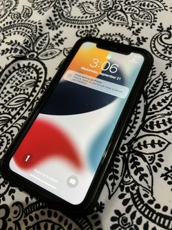 iPhone 11 64gb Unlocked 
