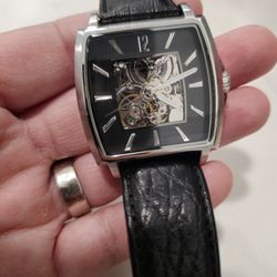 Kenneth Cole self-winding Watch