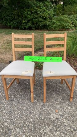 Yard/moving sale