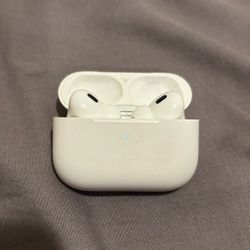 Airpods Pro 2