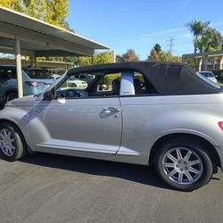 Cute Little Convertible Cruiser For Sale