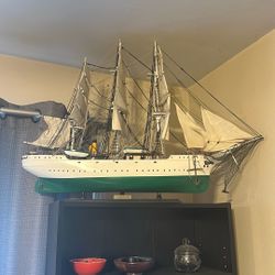 Ship