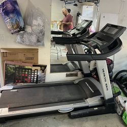 Treadmill (free)