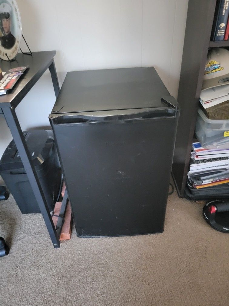 Mini Refrigerator