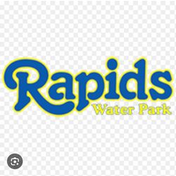 Rapids waterpark