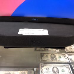 Roku 4K Streaming Media Player 