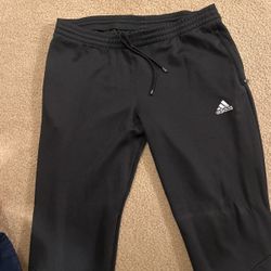 Adidas pants