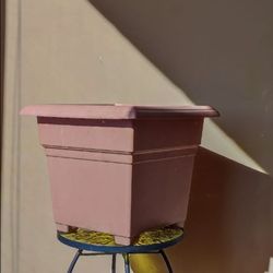 Large Plant Pot/ Plant Planter/ Flower Pot Patio Garden