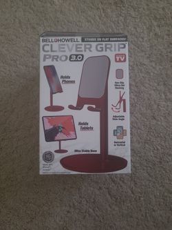 Clever Grip Pro 3.0 Phone Stand