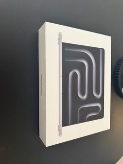 Brand new MacBook