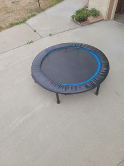 Trampoline