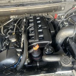 2006 BMW X5