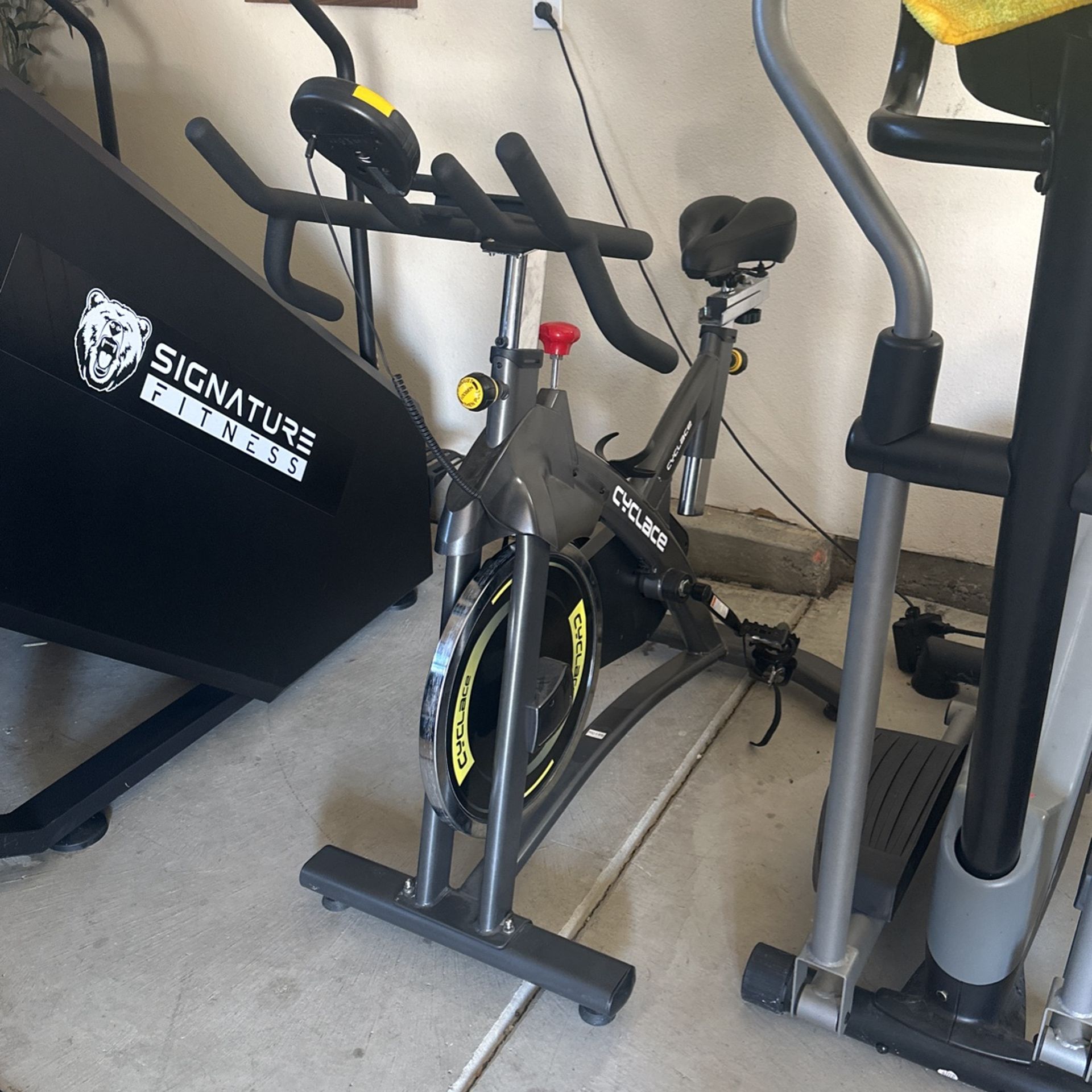 Cycle Bike Indoor Bike