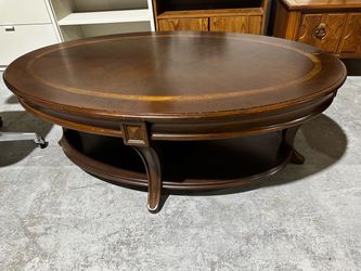 OFFICE/HOME TABLE COFFEE TABLE
